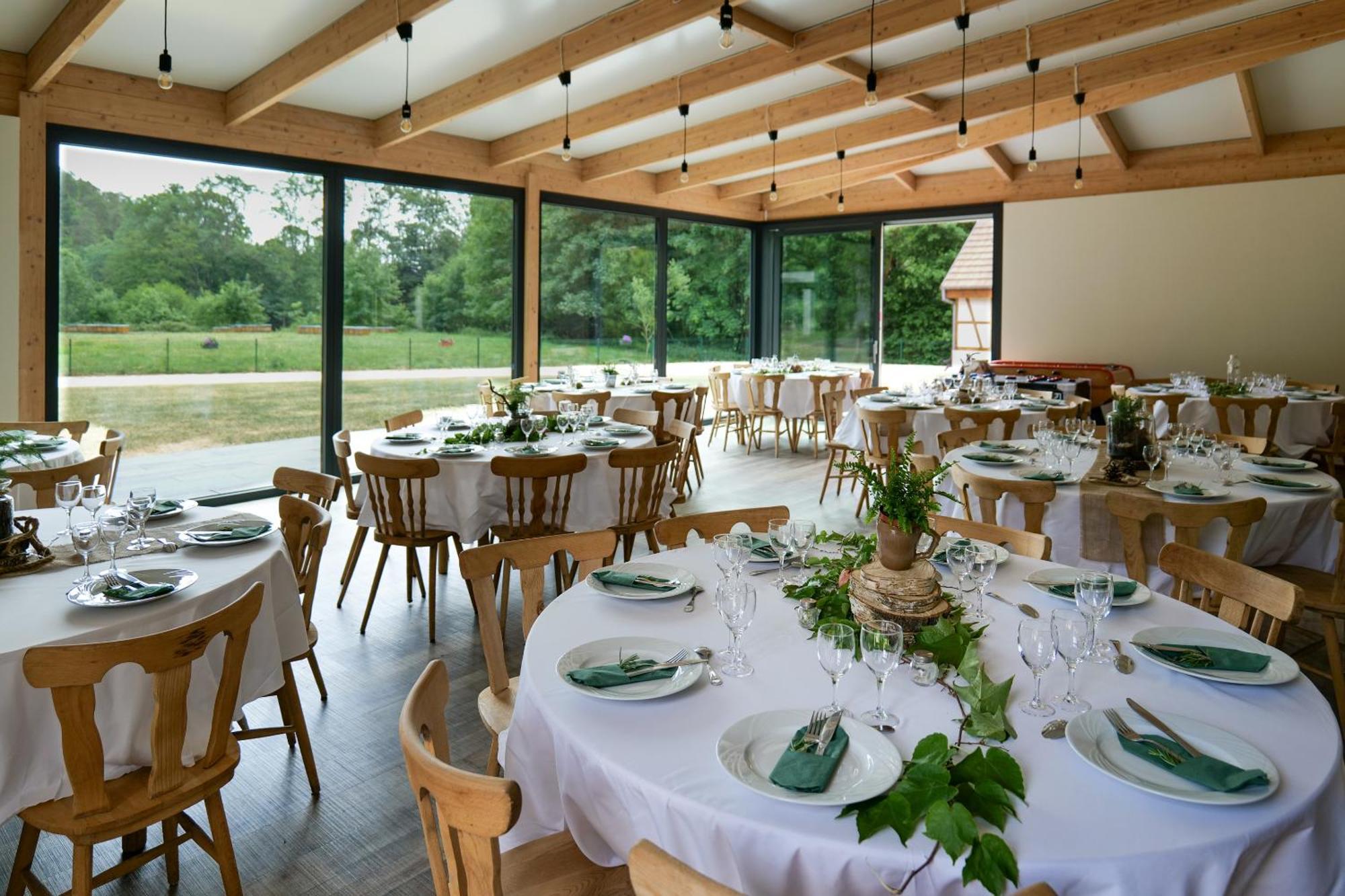 Villa Les Jardins Du Nideck Oberhaslach Esterno foto